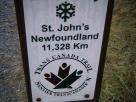 Kyle Pickering and Bobby McDowell walking across Canada Kyle Pickering and Bobby McDowell walking across Canada
