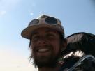 Kyle Pickering and Bobby McDowell walking across Canada Kyle Pickering and Bobby McDowell walking across Canada