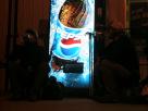 Kyle Pickering and Bobby McDowell walking across Canada Kyle Pickering and Bobby McDowell walking across Canada