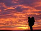 Kyle Pickering and Bobby McDowell walking across Canada Kyle Pickering and Bobby McDowell walking across Canada