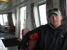 Kyle Pickering and Bobby McDowell walking across Canada Kyle Pickering and Bobby McDowell walking across Canada