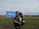 Kyle Pickering and Bobby McDowell walking across Canada Kyle Pickering and Bobby McDowell walking across Canada