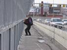 Kyle Pickering and Bobby McDowell walking across Canada Kyle Pickering and Bobby McDowell walking across Canada