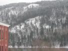 Kyle Pickering and Bobby McDowell walking across Canada Kyle Pickering and Bobby McDowell walking across Canada
