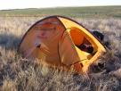 Kyle Pickering and Bobby McDowell walking across Canada Kyle Pickering and Bobby McDowell walking across Canada
