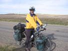 Kyle Pickering and Bobby McDowell walking across Canada Kyle Pickering and Bobby McDowell walking across Canada