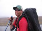 Kyle Pickering and Bobby McDowell walking across Canada Kyle Pickering and Bobby McDowell walking across Canada