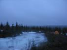 Kyle Pickering and Bobby McDowell walking across Canada Kyle Pickering and Bobby McDowell walking across Canada